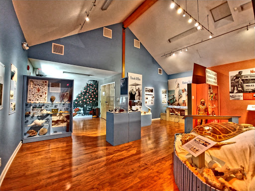 Museum «Indian Rocks Historical Museum», reviews and photos, 203 4th Ave N, Indian Rocks Beach, FL 33785, USA