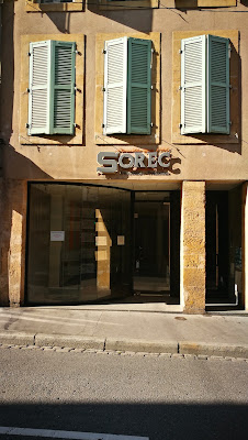 Sorec Immobilier à Metz