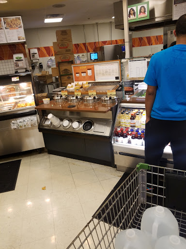 Supermarket «Publix Super Market at Welleby Plaza», reviews and photos, 10155 W Oakland Park Blvd, Sunrise, FL 33351, USA