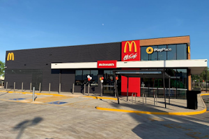 McDonald's Casuarina North image