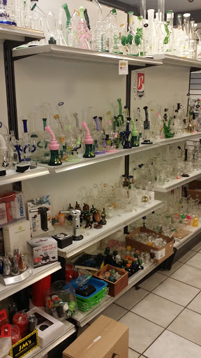 Tobacco Shop «Cigarette & Gift Shop», reviews and photos, 1336 W Yosemite Ave, Manteca, CA 95337, USA