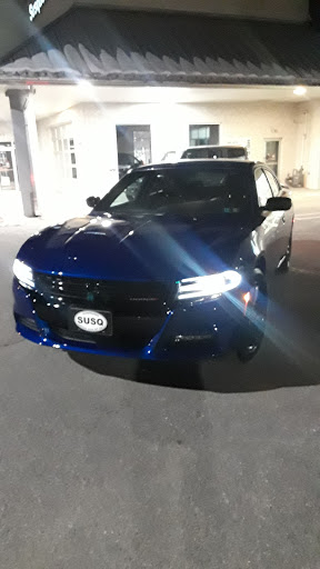 Car Dealer «Susquehanna Chrysler Dodge Jeep Ram», reviews and photos, 950 Hellam St, Wrightsville, PA 17368, USA