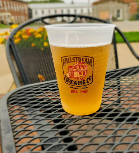 Brewery «Millstream Brewing Co», reviews and photos, 835 48th Ave, Amana, IA 52203, USA