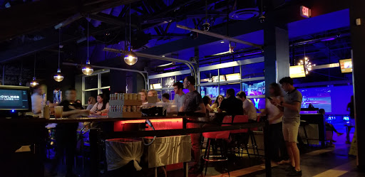 Bowling Alley «Bowlmor Norwalk», reviews and photos, 701 Connecticut Ave, Norwalk, CT 06854, USA