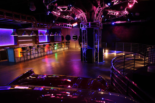 Night Club «Garage Boston», reviews and photos, 20 Linden St, Allston, MA 02134, USA