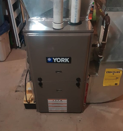 City Air Toronto Heating and Air Conditioning