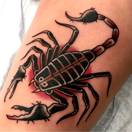 Explore tattoo ideas for beginners, creative tattoo ideas in Anaheim, available at Torch Tattoo