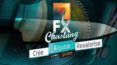 Fx chastang : affûtage aiguisage itinérant à Montanay