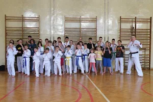Karate Oyama SP. Nr 35 Katowice Ligota image
