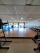 Fitness centers in San Jose