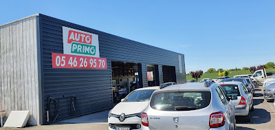 Jer'auto à Matha