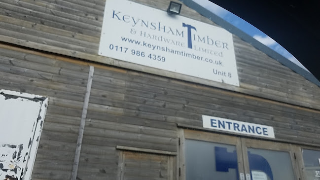 Comments and reviews of Keynsham Timber & Hardware Ltd