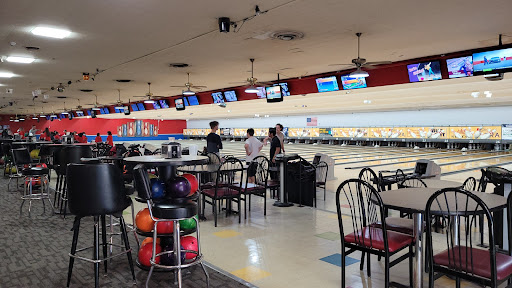 Bowling Alley «Bel-Air Bowl», reviews and photos, 200 S Belt W, Belleville, IL 62220, USA