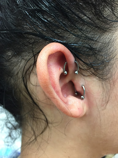 Explore epic tattoo ideas, creative tattoo ideas in Tampa, available at Angel Tattoo