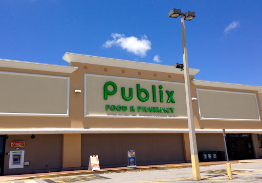 Publix Pharmacy, 8701 W Hillsborough Ave, Tampa, FL 33615, USA, 