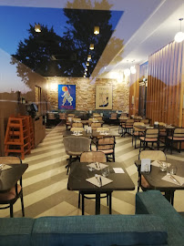 Atmosphère du Restaurant italien Il Ristorante à Thouaré-sur-Loire - n°17