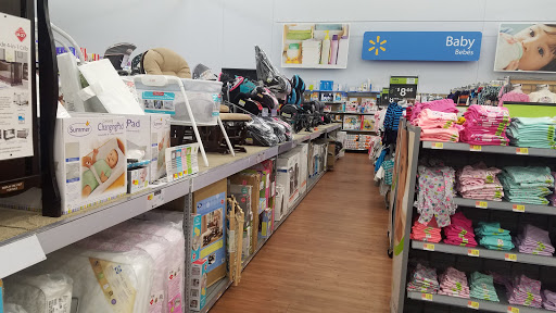 Department Store «Walmart Supercenter», reviews and photos, 200 Short Blvd, Dallas, TX 75232, USA