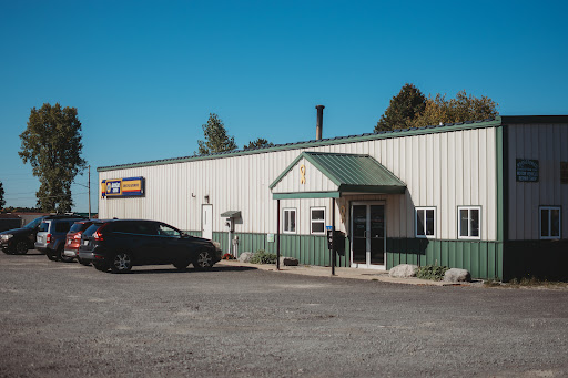 Service Plus Automotive en Calcium