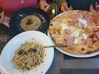 Pizza du Restaurant italien Le Pink Amore à Lacanau - n°6