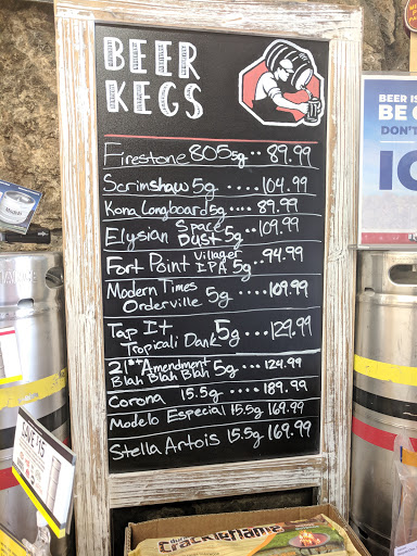 Wine Store «BevMo!», reviews and photos, 1745 El Camino Real, Redwood City, CA 94063, USA