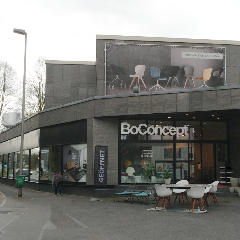 BoConcept Düsseldorf Vennhausen