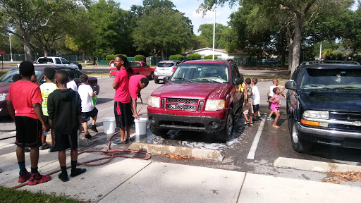 Community Center «Northwest Community Center», reviews and photos, 3955 Wd Judge Dr, Orlando, FL 32808, USA