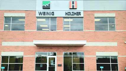 Weinig Holz-Her Canada Inc