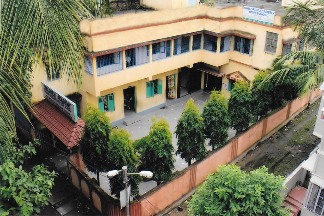 Children Academy Co-ed High School (Bengali Medium)