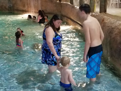 Water Park «Kahuna Laguna Indoor Water Park», reviews and photos, 2251 White Mountain Hwy, North Conway, NH 03860, USA