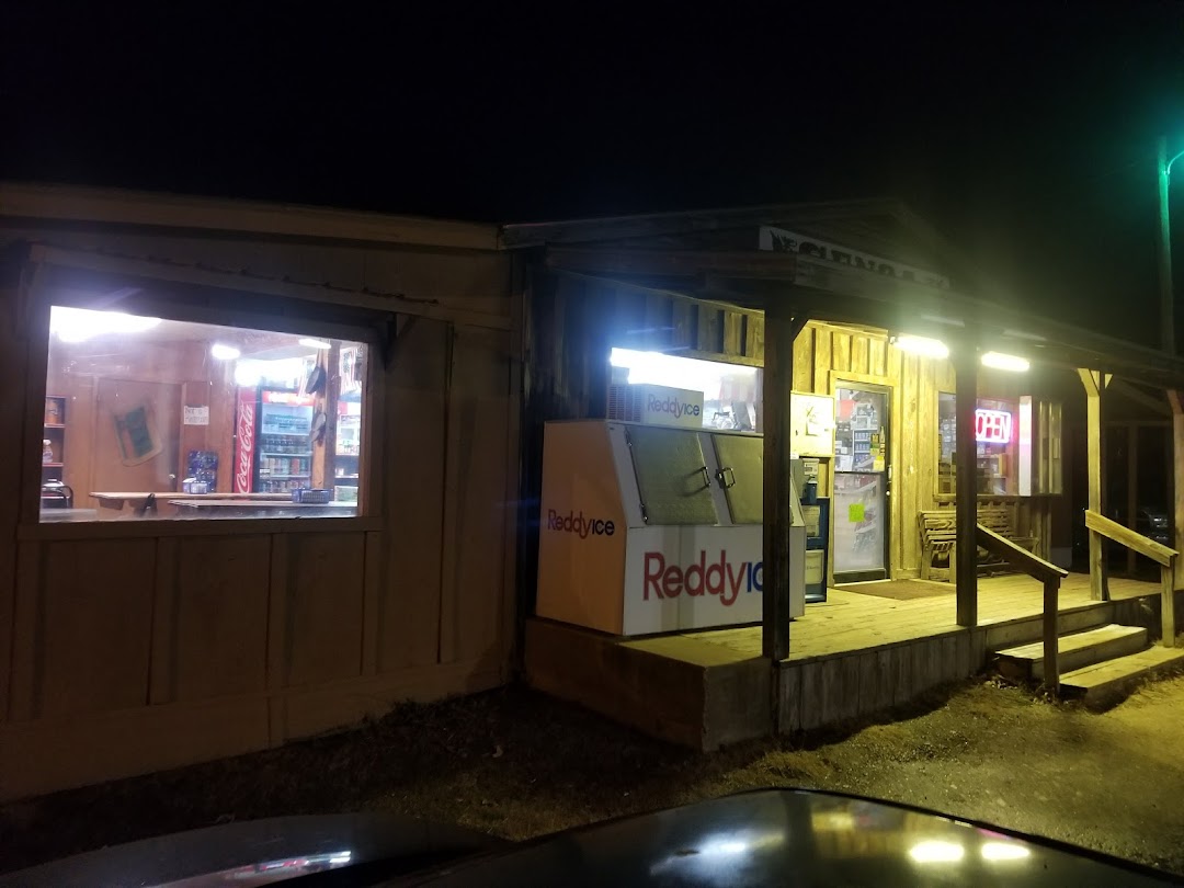 Genoa Grocery