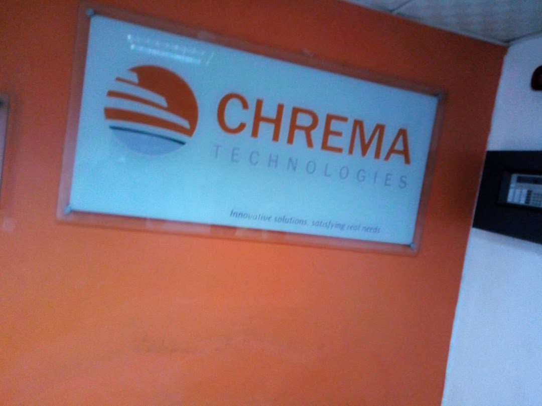 Chrema Technologies Limited