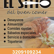 EL SITIO DEL BUEN COMER