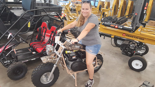 Home Improvement Store «Tractor Supply Co.», reviews and photos, 2000 Lakeville Hwy a, Petaluma, CA 94954, USA