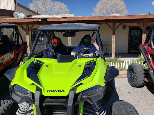 General Store «Trails End General Store», reviews and photos, 600 Quartz Ave, Sandy Valley, NV 89019, USA