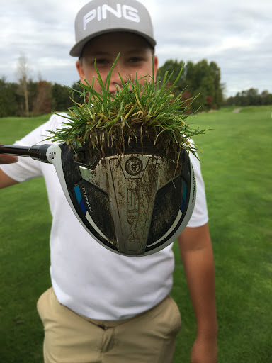 Golf Course «The Blue Heron Golf Course», reviews and photos, 1810 W Snoqualmie River Rd, Carnation, WA 98014, USA