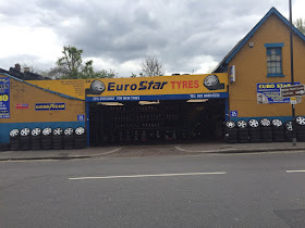 Euro Star Tyres