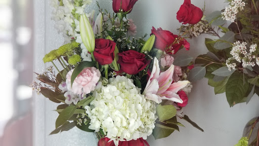 Florist «Aliso Viejo Florist», reviews and photos, 26880 La Paz Rd, Aliso Viejo, CA 92656, USA