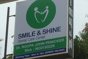 Dr.Roopa's Smile & Shine Dental Care Center image