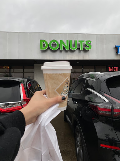 Donut Shop «Sunrise Donuts», reviews and photos, 2615 Oak Lawn Ave # 107, Dallas, TX 75219, USA