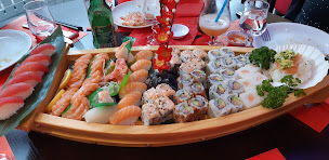 Photo n°36 de Asia King à Bois-Colombes ()