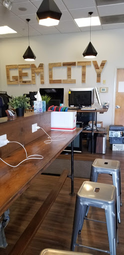 Electronics Repair Shop «Gem City Digital», reviews and photos, 4457 Walnut St, Beavercreek, OH 45440, USA