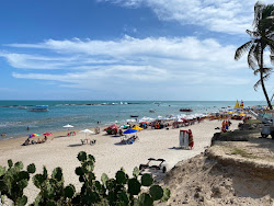 Francês Plajı'in fotoğrafı ve yerleşim