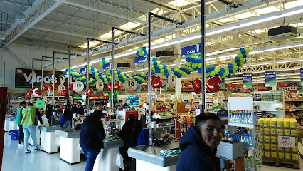 Supermercado Super 8