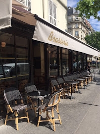 Atmosphère du Restaurant Comptoir du 16 à Paris - n°10