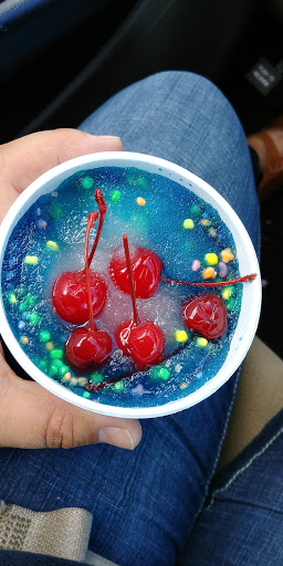 Fast Food Restaurant «Sonic Drive-In», reviews and photos, 6173 US-90, Milton, FL 32570, USA