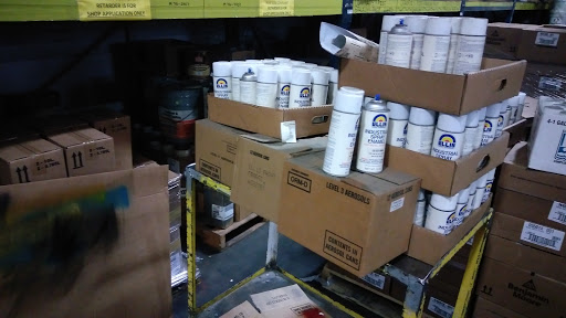 Paint Store «Smith Paint», reviews and photos, 2875 Cherry Ave, Signal Hill, CA 90755, USA