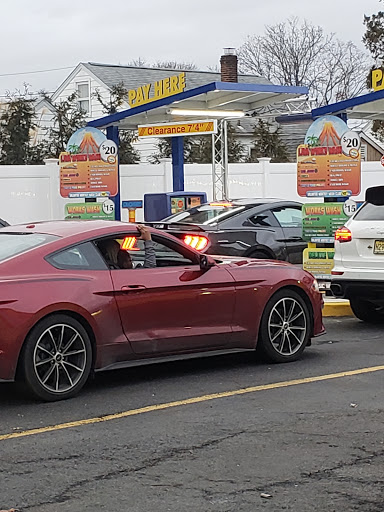 Car Wash «East Brunswick Car Wash», reviews and photos, 1075 NJ-18, East Brunswick, NJ 08816, USA
