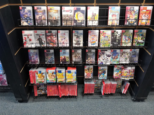 Video Game Store «Beltline Play N Trade», reviews and photos, 2500 E Beltline Ave SE, Grand Rapids, MI 49546, USA