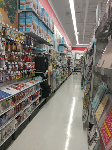 Craft Store «Michaels», reviews and photos, 832 Orleans Rd, Charleston, SC 29407, USA