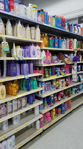 Department Store «Walmart Supercenter», reviews and photos, 4965 US-90, Milton, FL 32571, USA